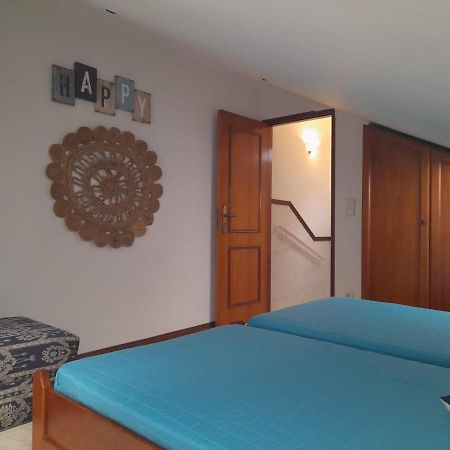 Ferienwohnung Casa Mar Amar Nazaré Exterior foto
